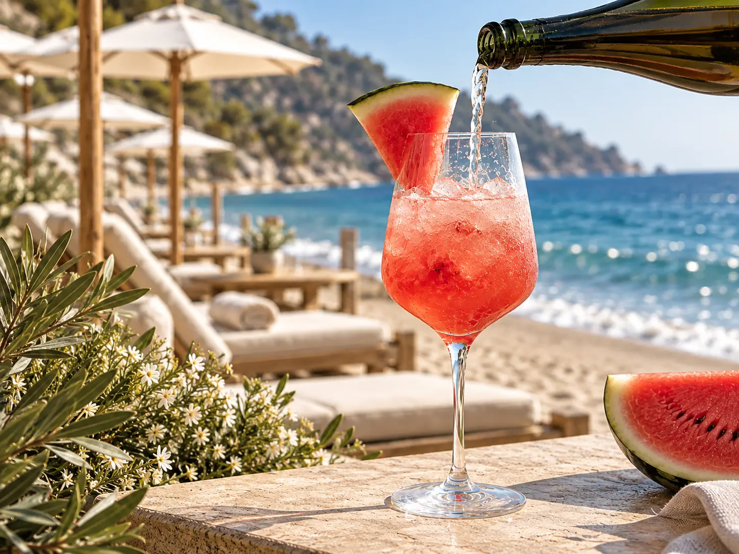 Atoll Spritz