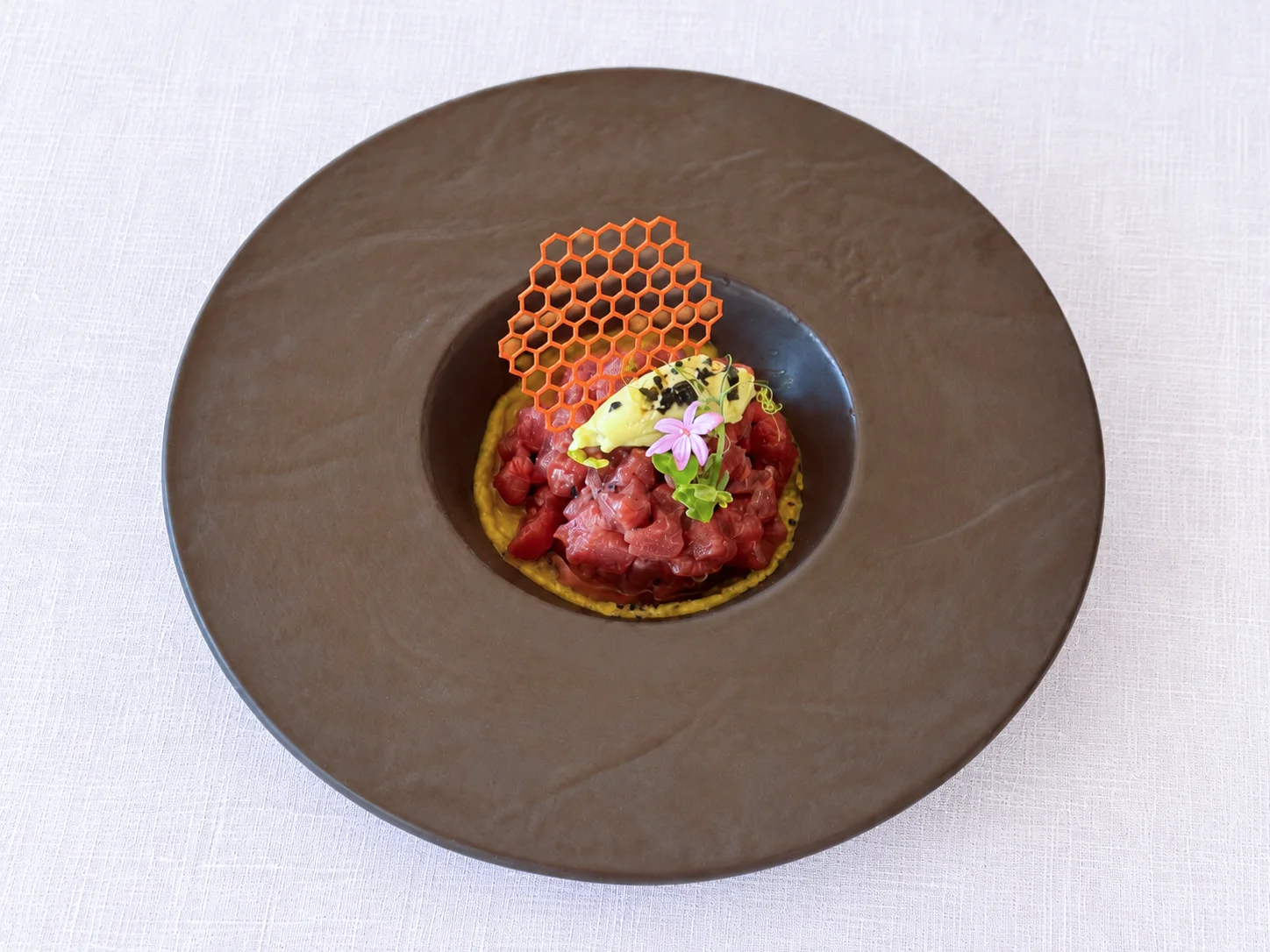 Tartar de Atún Rojo