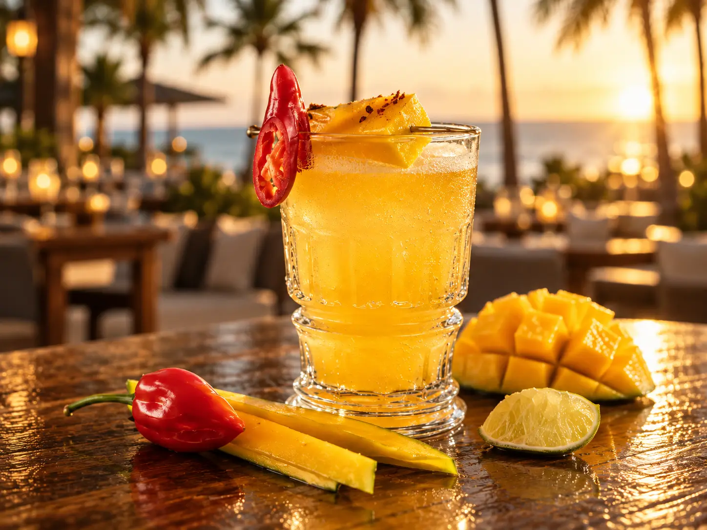Mirus Margarita