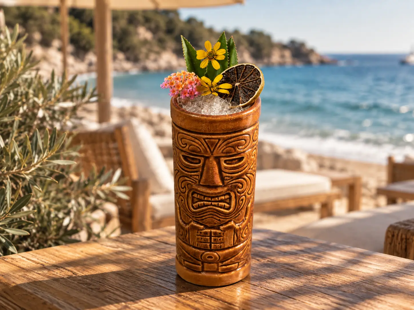 Passion Swizzle