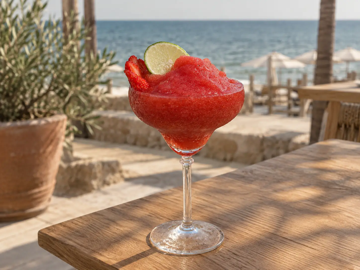 Sandía Margarita