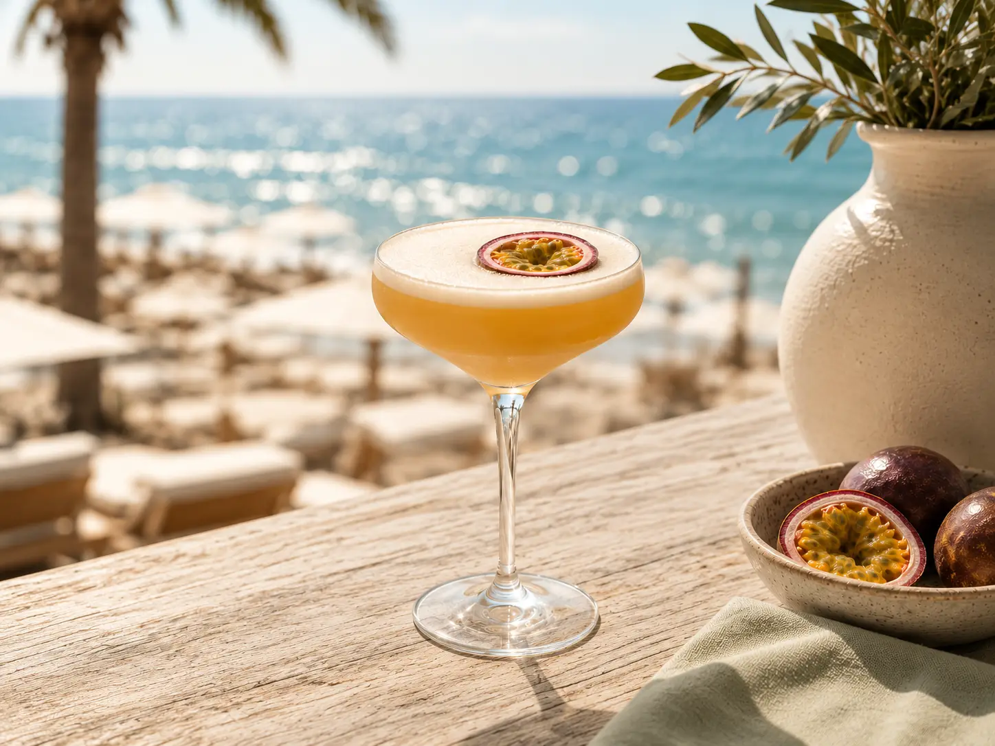 Star Martini